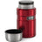 Thermos Stainless King Food Jar 710ml Red