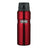 Thermos Stainless King Vacuum Drink Bottle 710ml Red