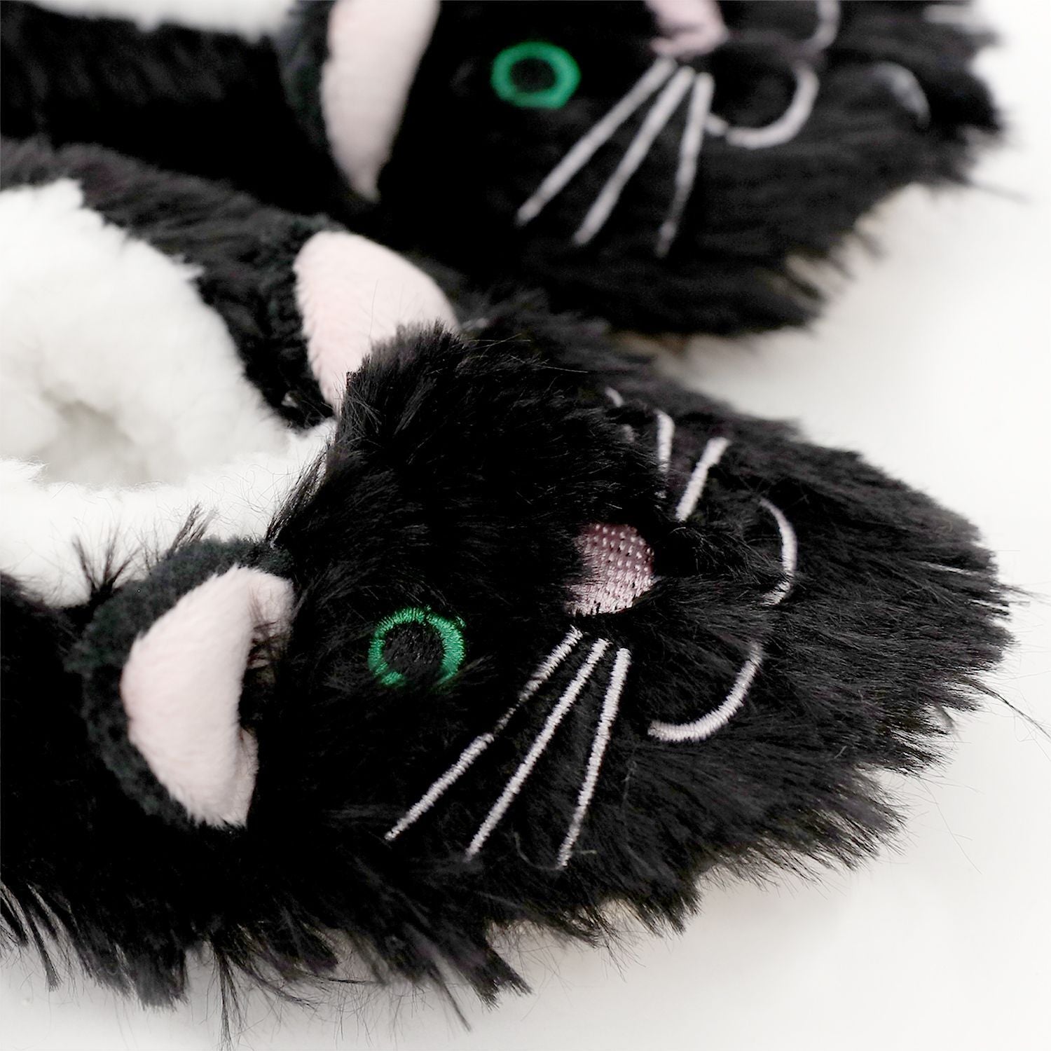 Slumbies Baby Furry Footpals - Cat