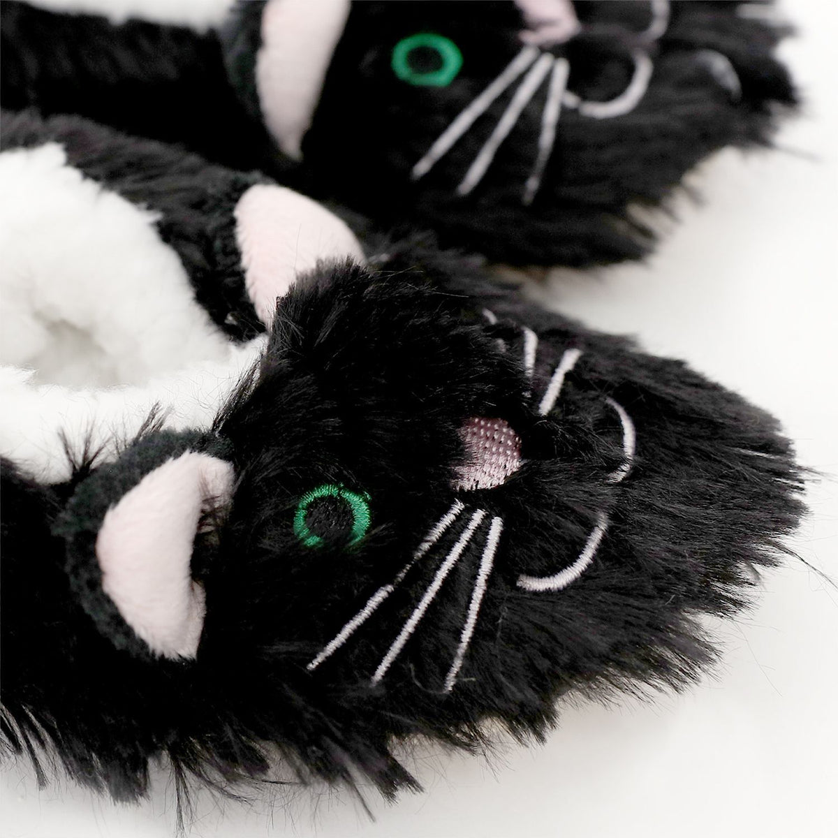 Slumbies Baby Furry Footpals - Cat
