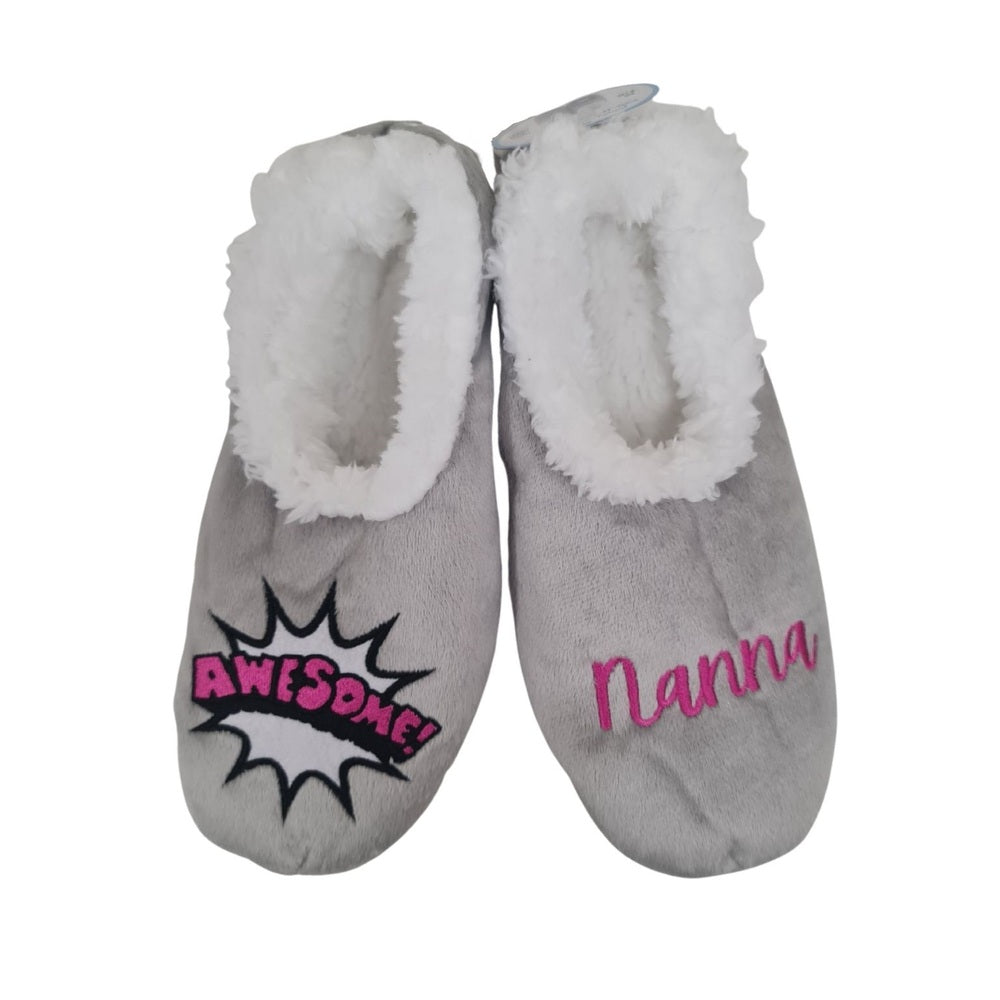 SLUPMN04-NAN