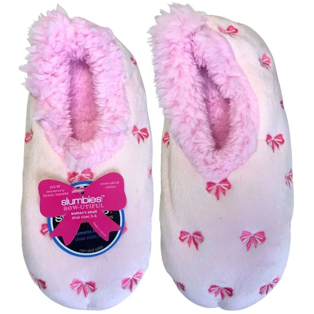 SLUWBU04-PINK