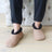 Snugg Ups Mens Cord - Tan