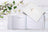 Rose Gold 60th Birthday Guest Book