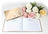 30th Birthday Rose Gold Guest Book