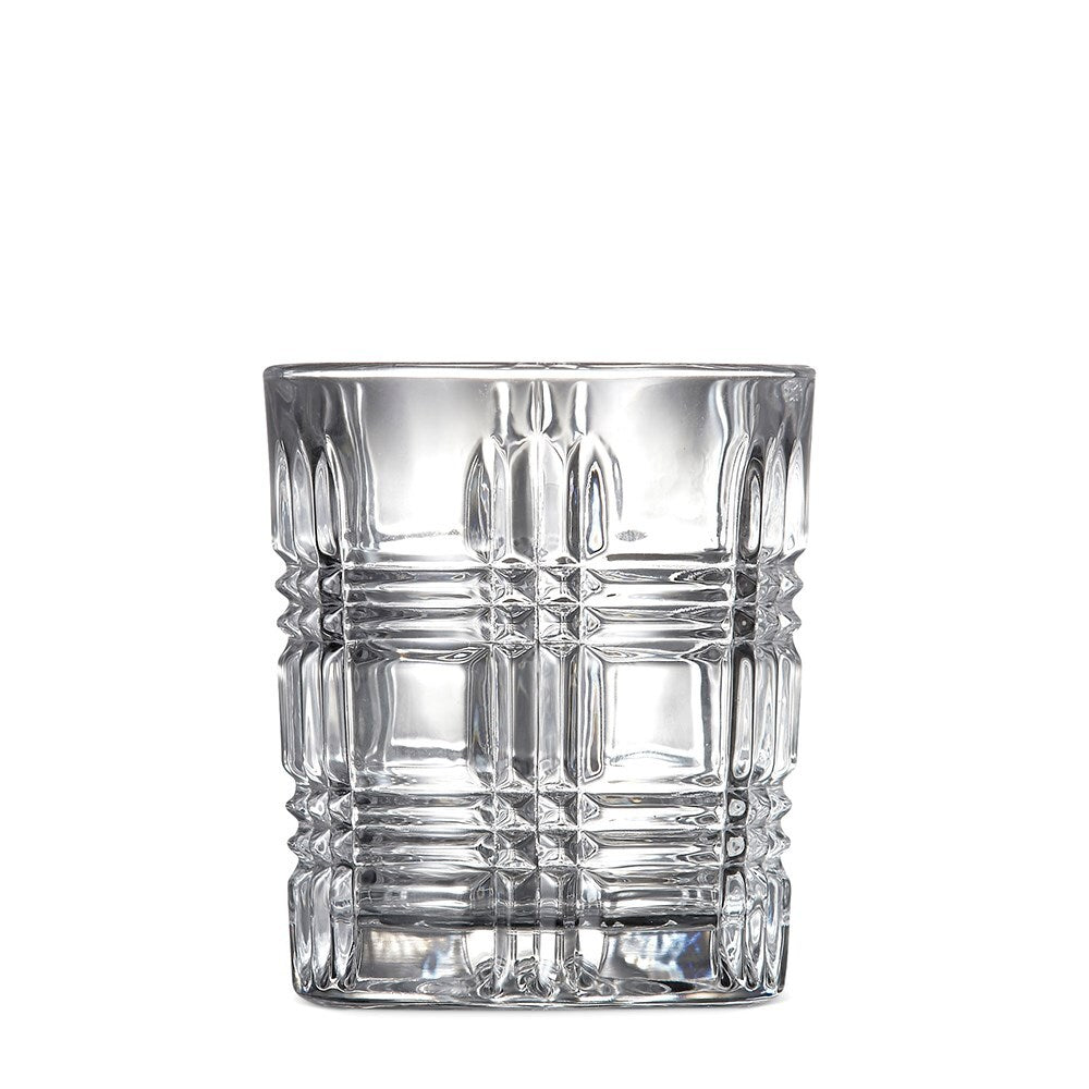 Salt&Pepper - Bond - Tartan Whisky Set 5pc