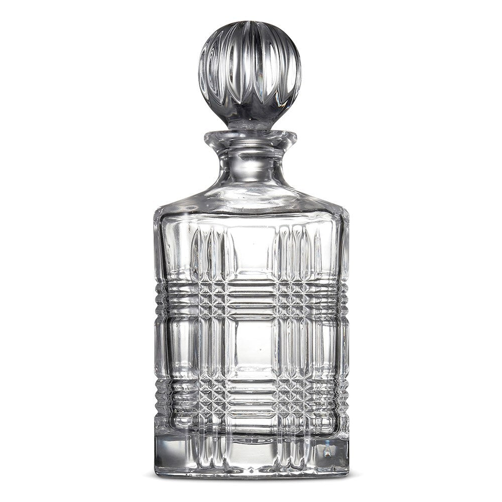 Salt&Pepper - Bond - Tartan Whisky Set 5pc