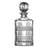 Salt&Pepper - Bond - Tartan Whisky Set 5pc