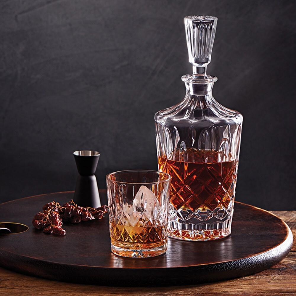 Salt&Pepper - Bond - Harding Decanter 900ml