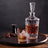 Salt&Pepper - Bond - Harding Decanter 900ml