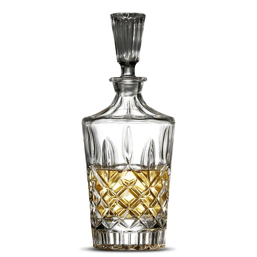 Salt&Pepper - Bond - Harding Decanter 900ml