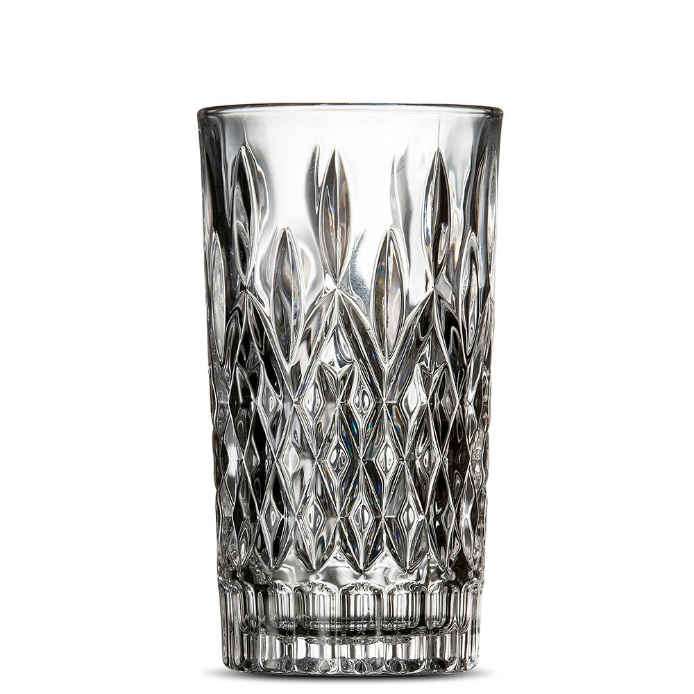 Salt&Pepper - Bond - Harding Highball 310ml Set of 4