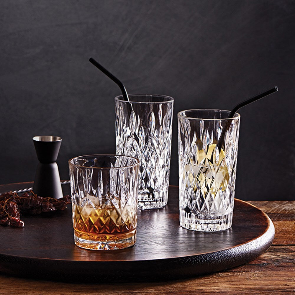 Salt&Pepper - Bond - Harding Highball 310ml Set of 4