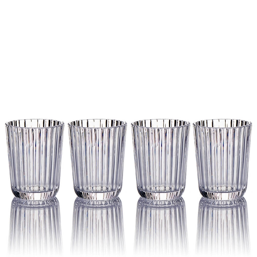 Salt&Pepper - Remi - Tumbler 260ml Set of 4