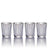 Salt&Pepper - Remi - Tumbler 260ml Set of 4