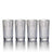 Salt&Pepper - Remi - Highball 300ml Set of 4