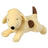 Spot The Dog Plush - Spot Lying Large