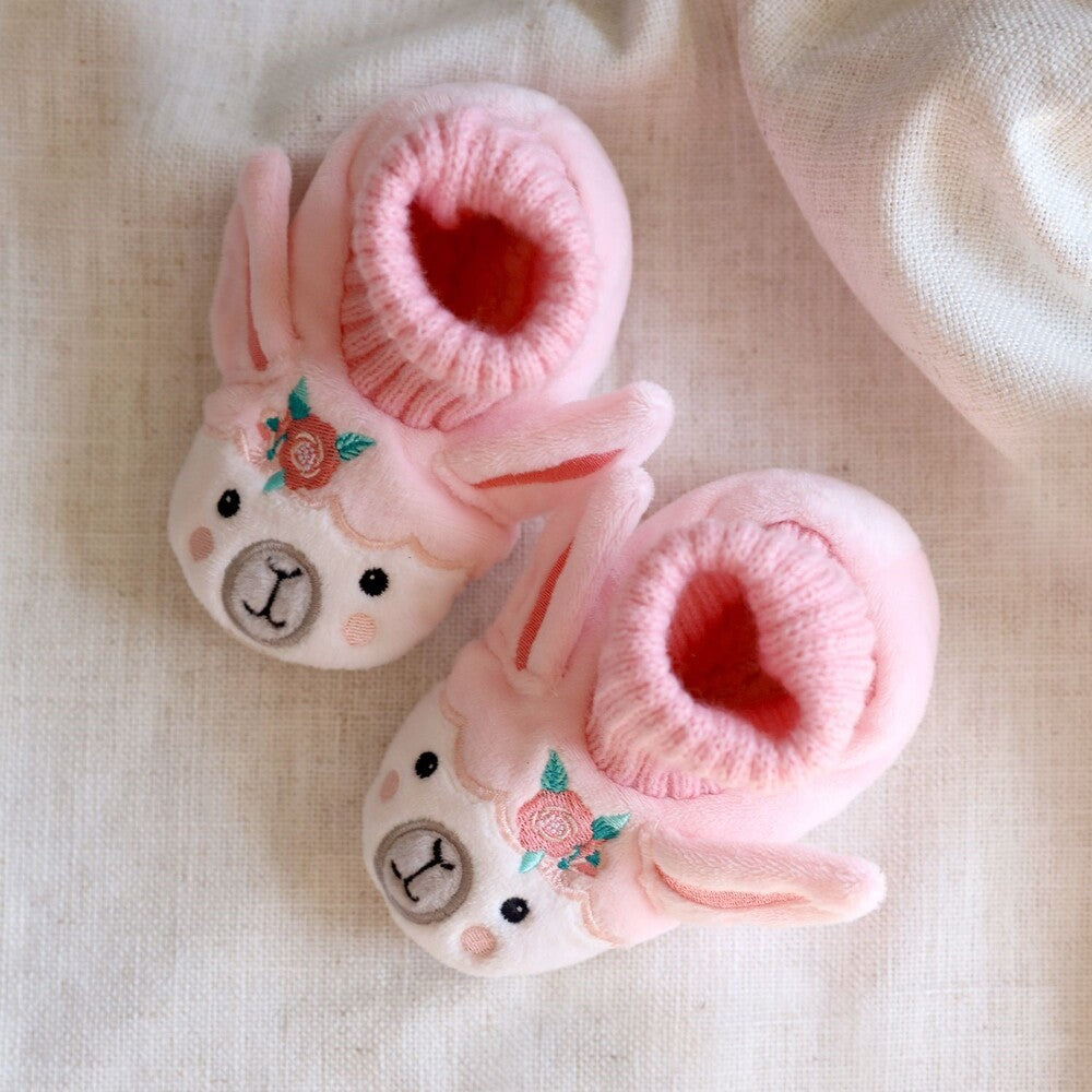 Snugg Ups Baby Animal - Llama