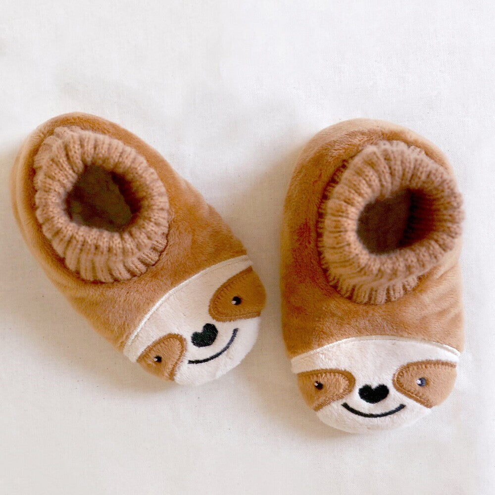Snugg Ups Baby Animal - Sloth