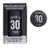 Splosh Celebration - 30th Insulated Drink Cooler & Badge Set