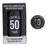 Splosh Celebration - 50th Insulated Drink Cooler & Badge Set