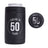 Splosh Celebration - 50th Insulated Drink Cooler & Badge Set