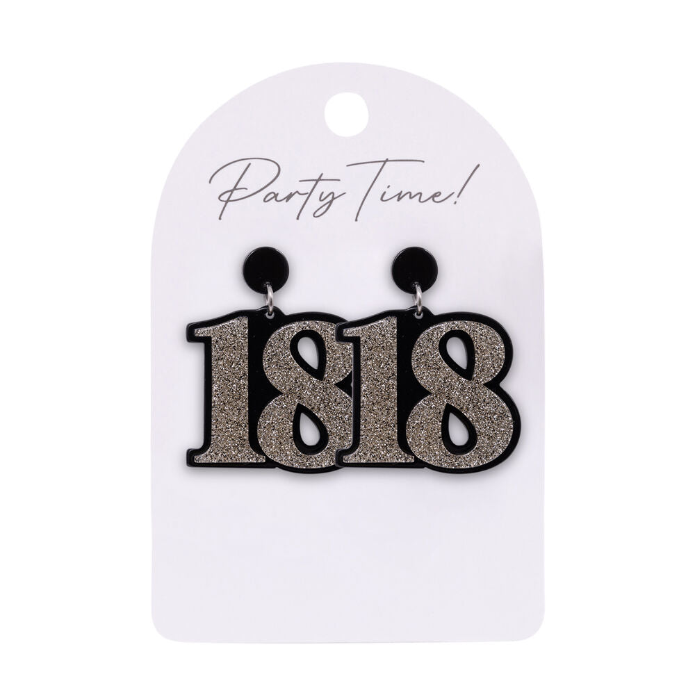 Splosh Celebration Earrings - 18