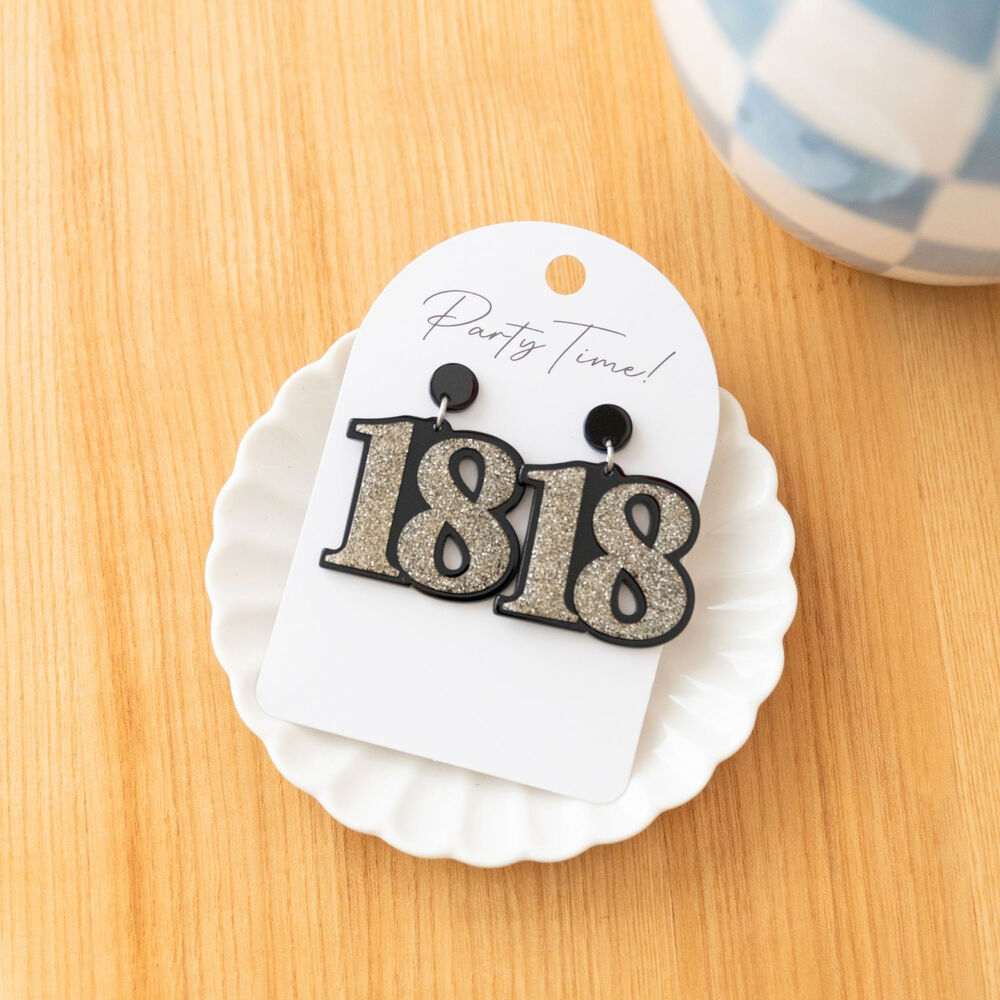 Splosh Celebration Earrings - 18