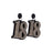 Splosh Celebration Earrings - 18
