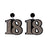Splosh Celebration Earrings - 18