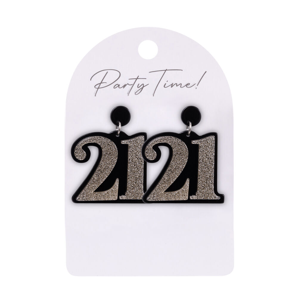 Splosh Celebration Earrings - 21