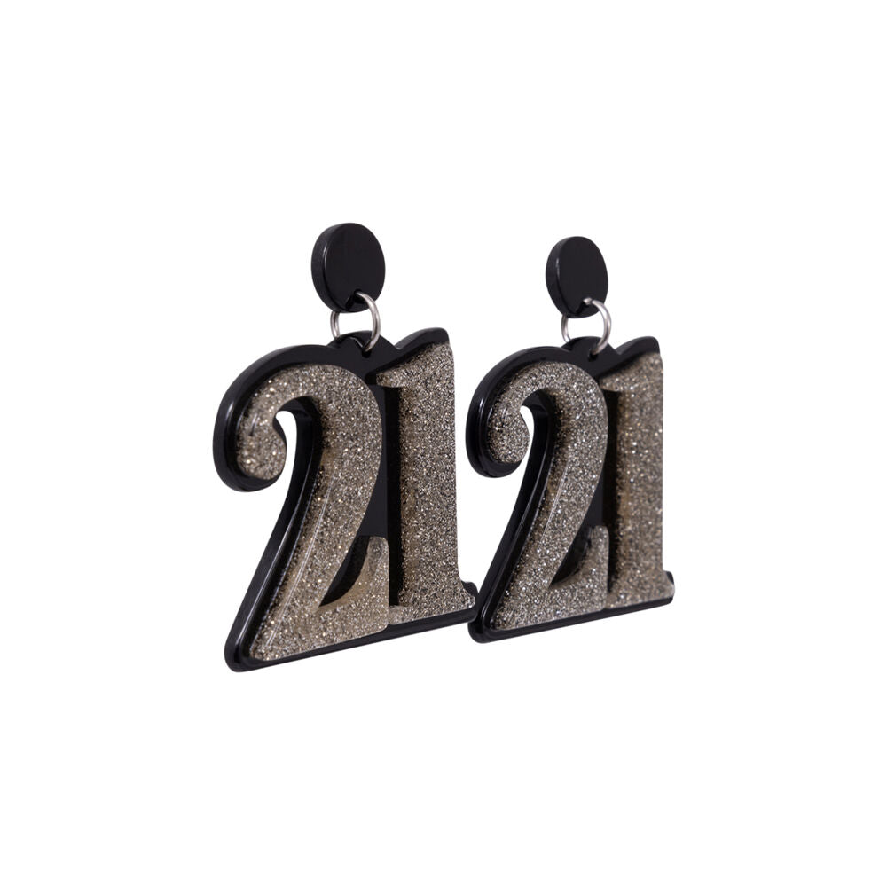Splosh Celebration Earrings - 21