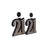 Splosh Celebration Earrings - 21