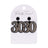 Splosh Celebration Earrings - 30