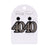 Splosh Celebration Earrings - 40