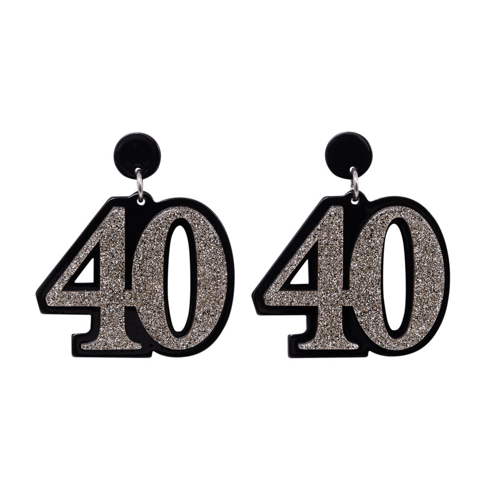 Splosh Celebration Earrings - 40