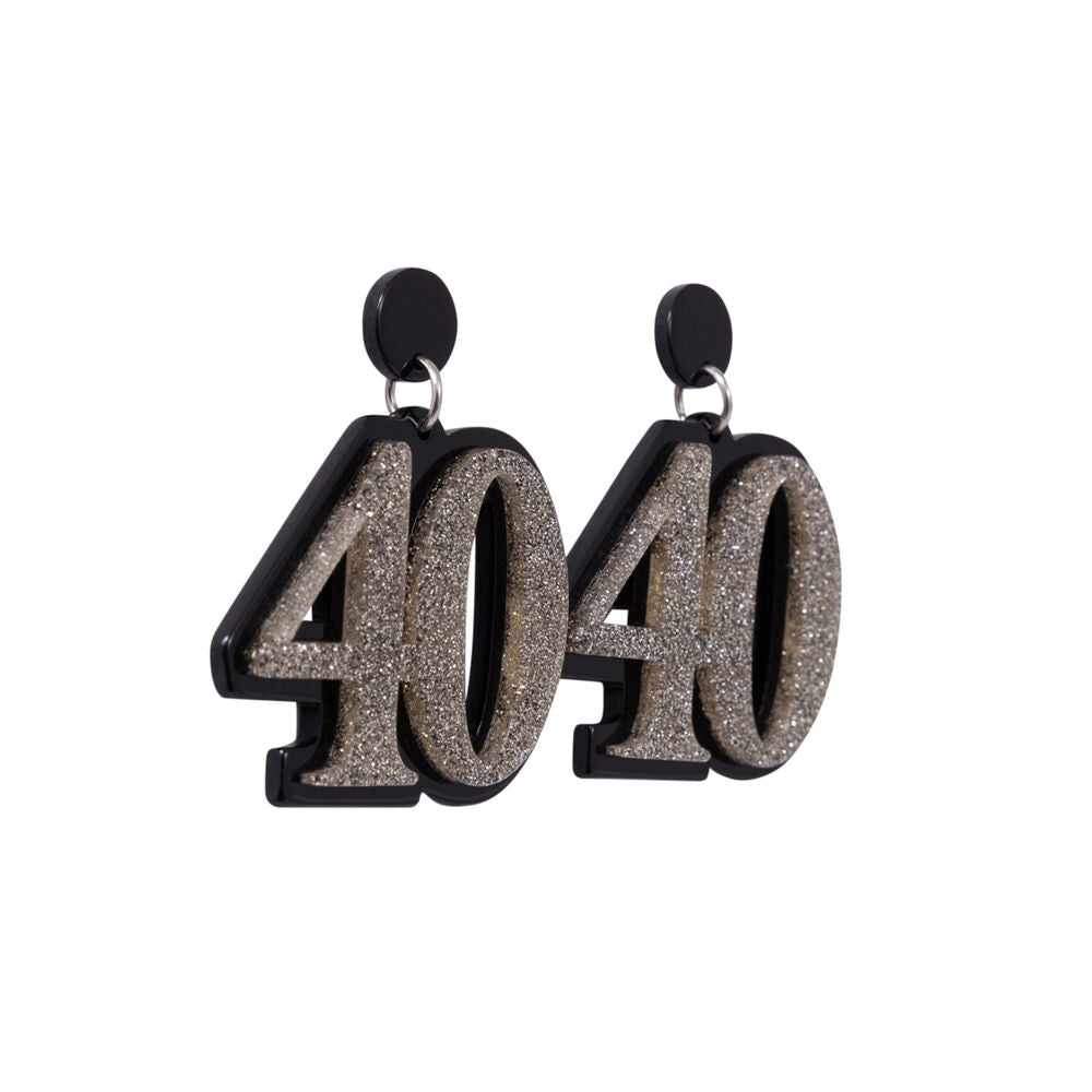 Splosh Celebration Earrings - 40