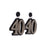 Splosh Celebration Earrings - 40