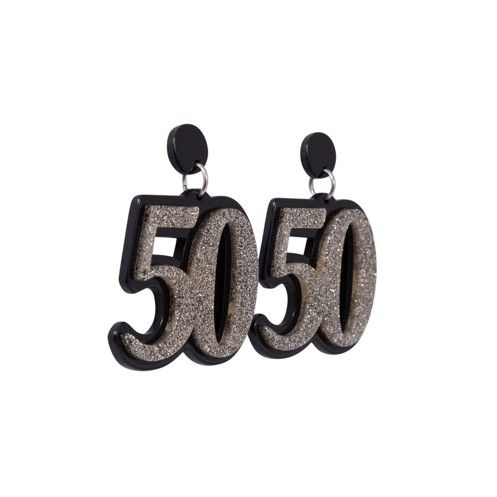 Splosh Celebration Earrings - 50