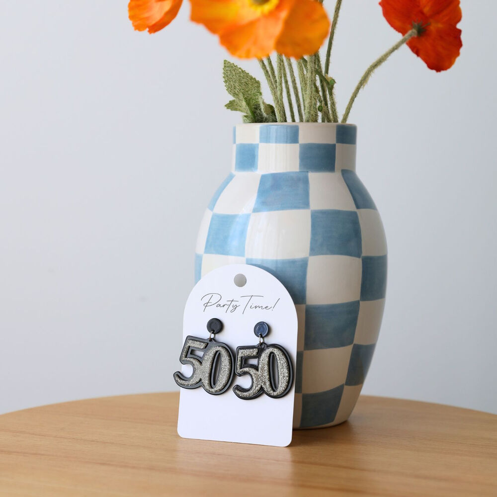 Splosh Celebration Earrings - 50