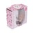 Splosh Celebration - 50th Glitter Stemless Glass & Badge Set