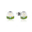 Couture Kingdom - Disney - Toy Story Buzz Lightyear Stud Earrings