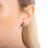 Disney Couture Kingdom - Toy Story - Rex Stud Earrings