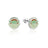 Disney Couture Kingdom - Star Wars - The Mandalorian The Child (Baby Yoda) Stud Earrings