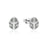 Couture Kingdom - Disney - Star Wars The Mandalorian Enamel Stud Earrings