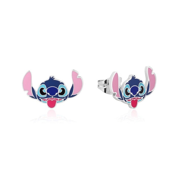 Couture Kingdom - Disney - Lilo & Stitch Earrings