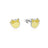 Couture Kingdom - Disney - Finding Nemo Bloat Enamel Stud Earrings