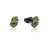 Couture Kingdom - Disney - Nightmare Before Christmas Oogie Boogie Stud Earrings