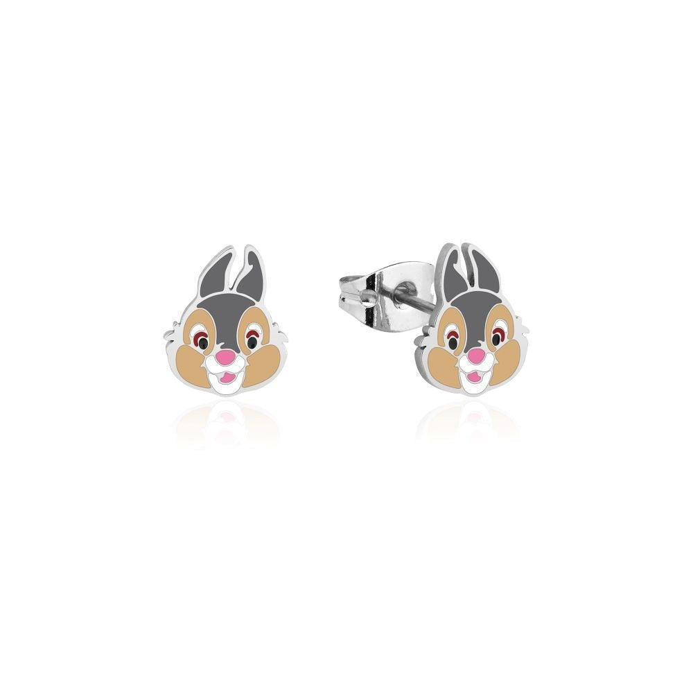 Couture Kingdom - Disney - Bambi Thumper Stud Earrings