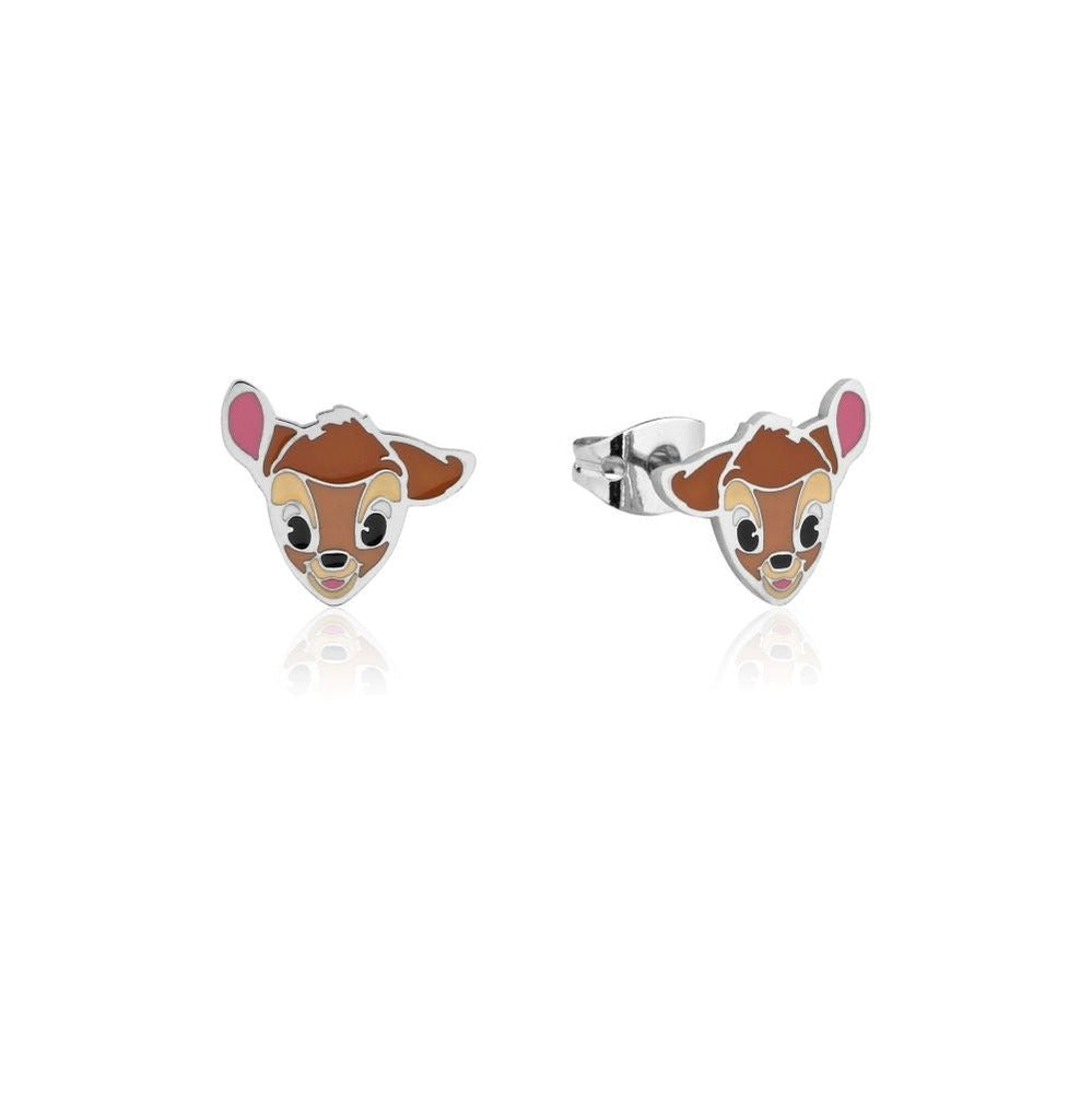 Couture Kingdom - Disney - Bambi Stud Earrings